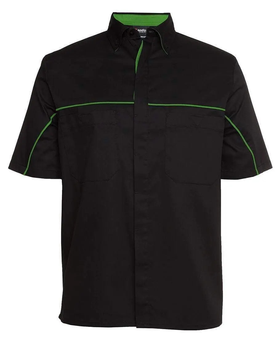 JB'S Podium Industry Shirt 4MSI - Simply Scrubs Australia